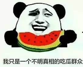 吃瓜群众过年  第3张