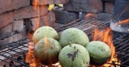 泰国吃的小瓜,舌尖上的热带风情探索  第2张