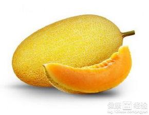 吃哈密瓜测怀孕,甜蜜果实中的神奇预示  第1张