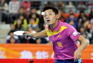 乒超联赛吃瓜,赛场风云，吃瓜群众围观精彩瞬间  第1张