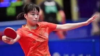 乒超联赛吃瓜,赛场风云，吃瓜群众围观精彩瞬间  第3张