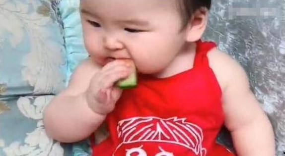 爸爸吃宝宝的瓜,爸爸吃宝宝的瓜，背后隐藏的惊人真相  第2张