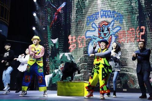 吃瓜大世界27,揭秘娱乐圈背后的秘密与真相  第2张