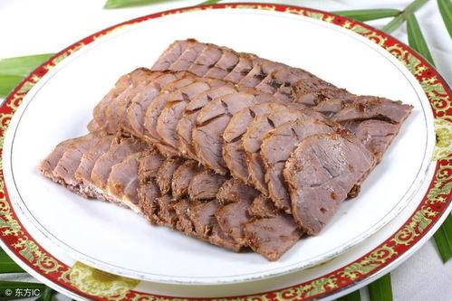 吃麻瓜酱牛肉,美味与文化的完美融合  第2张