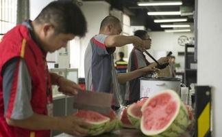 吃瓜的快递小哥,揭秘快递行业的酸甜苦辣  第2张