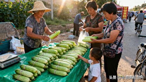 吃瓜烟台,探寻这座海滨城市的美食风情  第2张