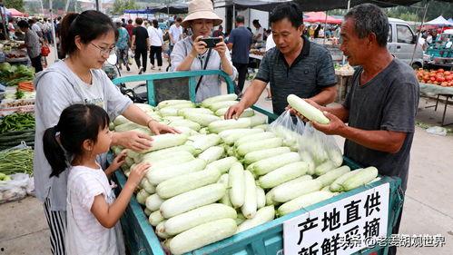 吃瓜烟台,探寻这座海滨城市的美食风情  第3张