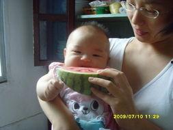 qiqi吃瓜,网络红人的瓜田奇遇记  第3张