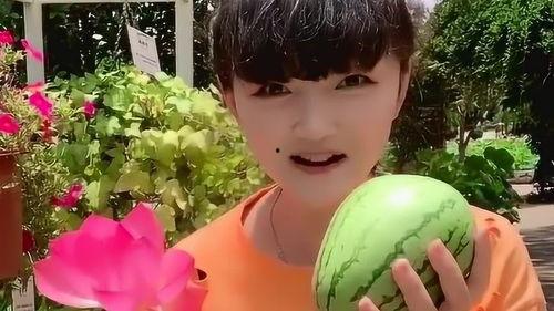 吃瓜怎么撕开,轻松撕开瓜界风云  第3张