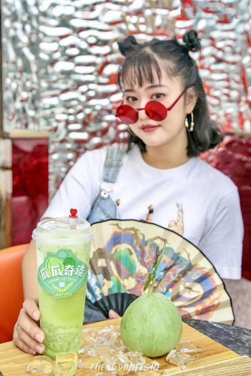 吃瓜雪哥,网络红人的崛起与影响力  第3张