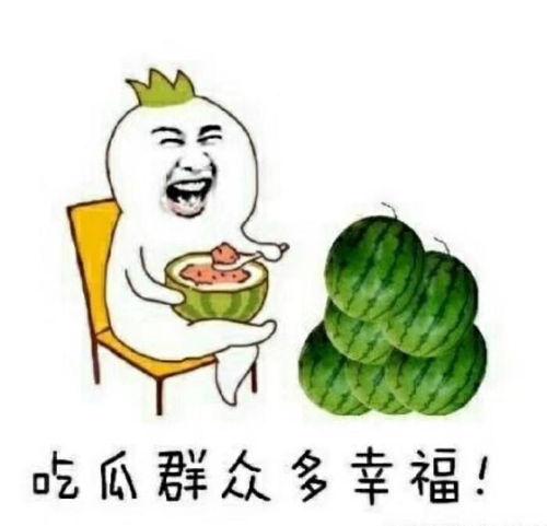 该吃瓜就吃瓜下一句,揭秘网络热议背后的真相与反思  第1张