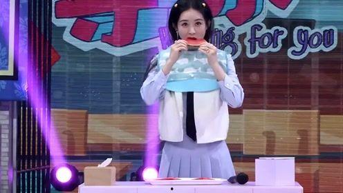 咔嚓吃瓜姑娘,揭秘网络红人的瓜田奇遇  第2张