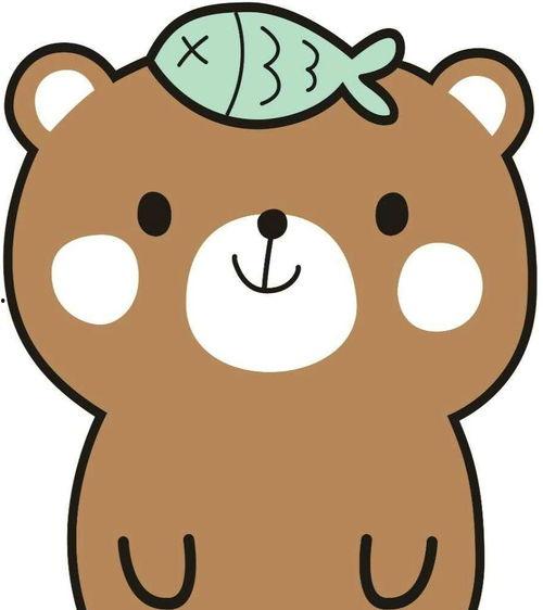 吃瓜小熊贴膜,一场视觉盛宴的开启  第3张