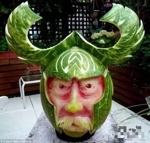 吃瓜自己变成了瓜,一场奇妙的身份转变之旅  第2张