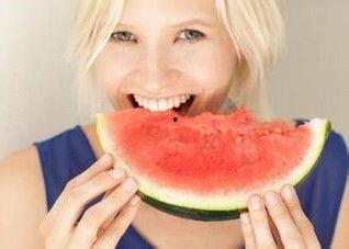 孕妇不可以吃瓜吗,孕妇真的不能吃瓜吗？  第3张