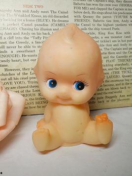 古典玩偶吃瓜,古典玩偶的奇幻瓜界冒险  第3张