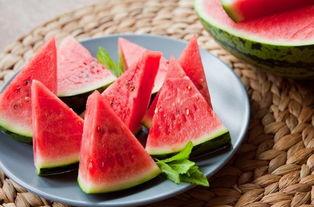 冬天宜吃瓜水果,冬季适宜食用的瓜果精选  第1张