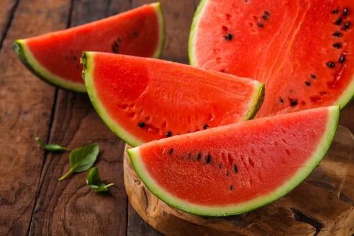 冬天宜吃瓜水果,冬季适宜食用的瓜果精选  第2张