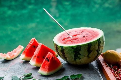 冬天宜吃瓜水果,冬季适宜食用的瓜果精选  第3张