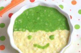 9个月宝宝如何吃哈密瓜,营养美味两不误  第1张