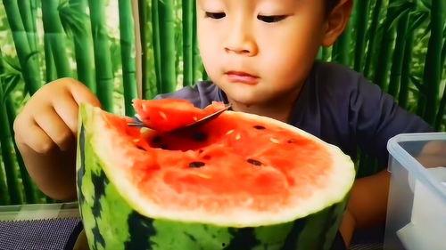 吃瓜专吐瓤  第2张