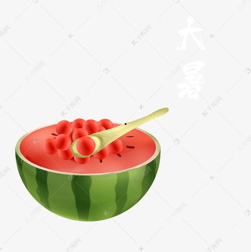 吃瓜的图片大全,趣味横生的日常瞬间大盘点  第3张