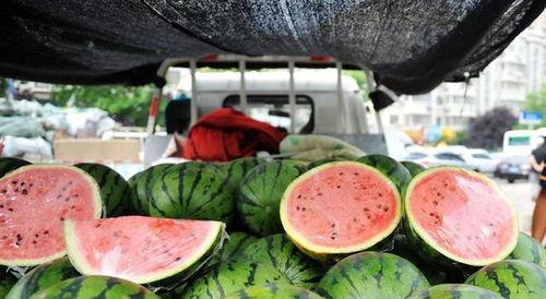 卖瓜人本是吃瓜人  第3张