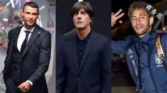 穿着西装吃瓜,品味时尚与休闲的完美融合  第1张