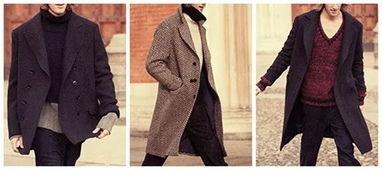 穿着西装吃瓜,品味时尚与休闲的完美融合  第3张