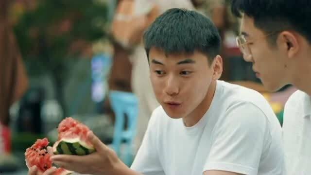 分手还钱吃瓜,还钱背后的吃瓜真相  第1张