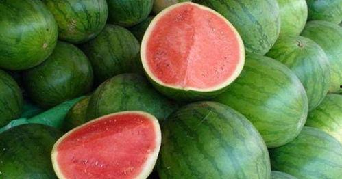 看糖尿病都是吃沙瓜,沙瓜助力血糖管理  第2张