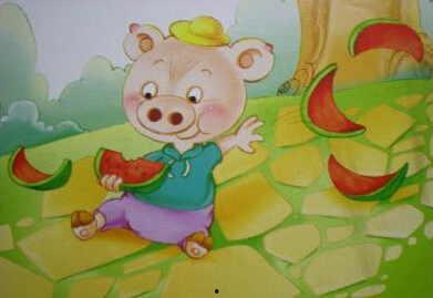 吃门上瓜的故事,一场奇幻的味蕾冒险  第2张