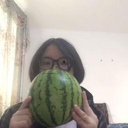 吃瓜大赛视频素材,吃瓜大赛精彩瞬间大盘点  第2张