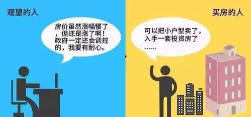 吃瓜看戏买房,买房攻略揭秘  第2张