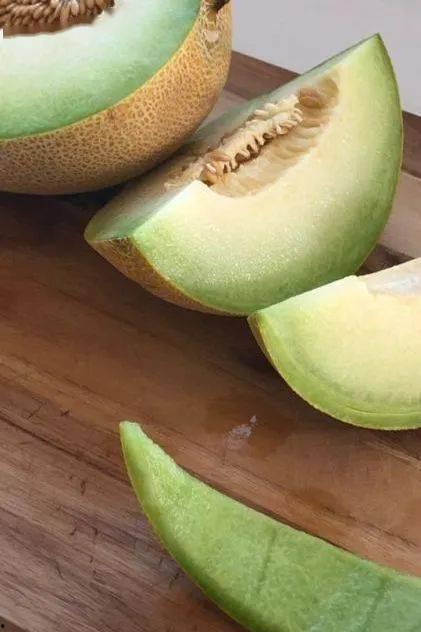 吃完毛桃吃瓜可以么,美味搭配，健康共享  第2张