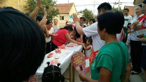 衡阳建材吃瓜群众,吃瓜群众热议的焦点之地  第3张