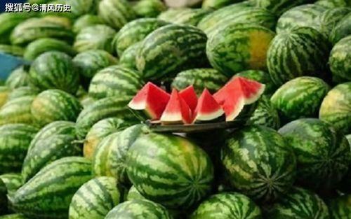 地上吃的瓜叫什么瓜,探寻地上瓜果的别样风味  第3张