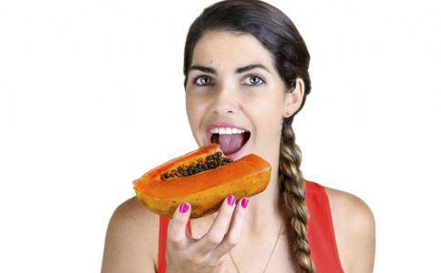 女的吃内脏吃瓜好吗图片,吃瓜群众的看法  第2张