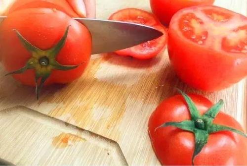 带你吃瓜西红柿鸡蛋,带你品尝经典家常美味——西红柿鸡蛋  第1张