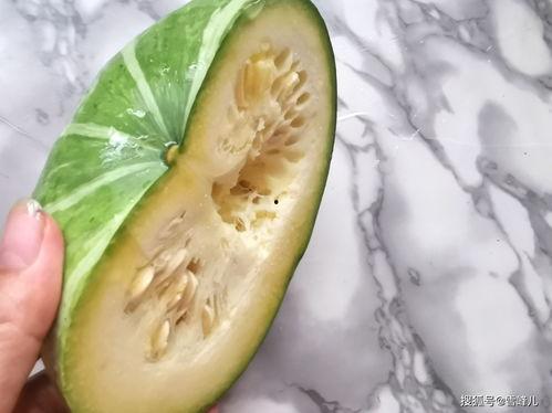 贝贝瓜炒着吃还有营养吗,贝贝瓜炒制美味与营养并存  第3张