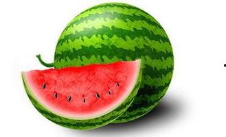 血糖高吃瓜西瓜小糖糕,甜蜜与健康的完美结合  第2张