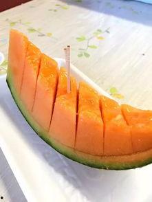 吉祥瓜怎么吃,解锁美味与吉祥的双重享受  第3张