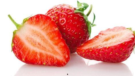 草莓很甜带你吃瓜,一场味蕾的奇幻之旅  第1张