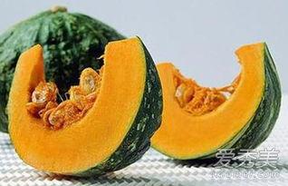 吃虾后可以吃瓜,美味又健康的生活小窍门  第1张