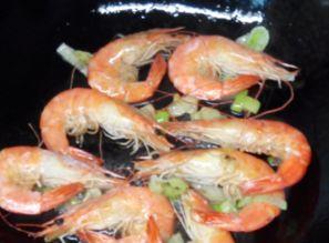 吃虾后可以吃瓜,美味又健康的生活小窍门  第3张