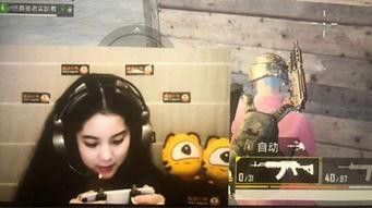 吃鸡直播瓜崽崽  第3张