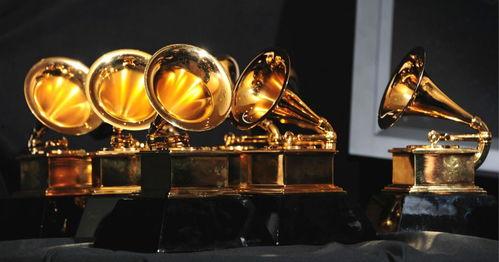 格莱美吃瓜,一场星光璀璨的“吃瓜”盛宴  第2张