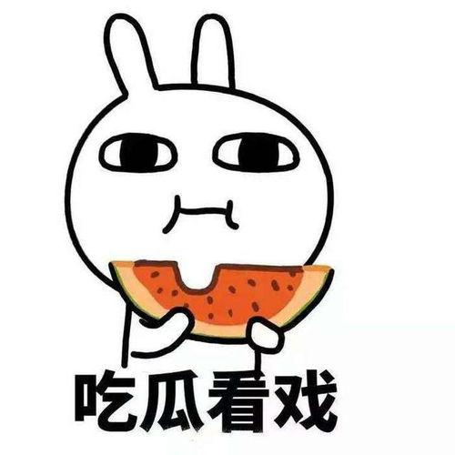 吃瓜吃一半被拉走,揭秘吃瓜背后的故事  第2张