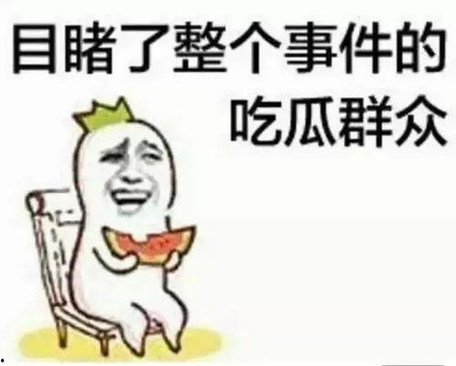 带你吃瓜的小号,网络红人的幕后故事  第3张